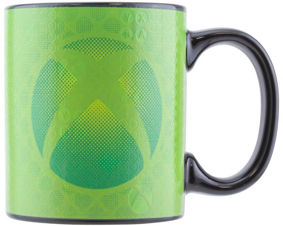 Xbox: YXBA Premieňací