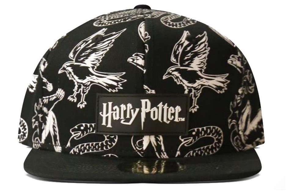 Harry Potter: 3D Logo