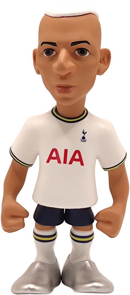 MINIX Zberateľská figúrka Tottenham Hotspur FC, Richarlison, 12 cm