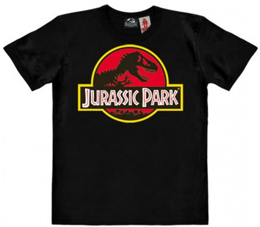 Jurassic Park Organic detské tričko 164 – 176 cm