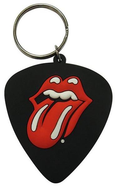 Rolling Stones Plectrum