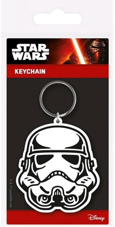 Star Wars Storm Trooper