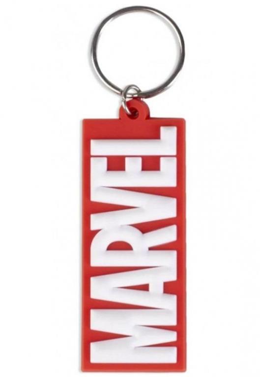 Marvel Logo