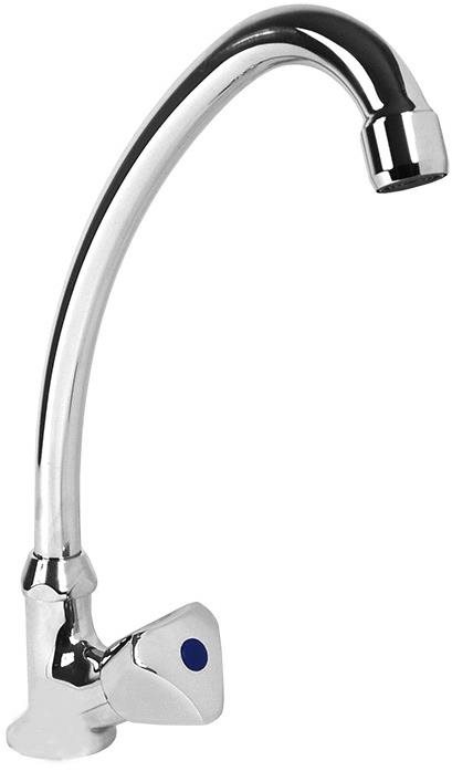 Mereo Drezový kohútik stojankový, Kasia, výška 250 mm, chróm