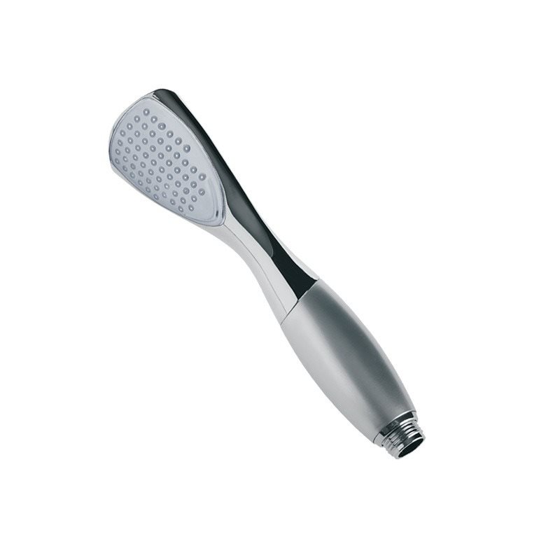 MEREO Ručná sprcha jednopolohová 6 × 8 cm