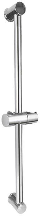 MEREO Posuvný držiak sprchy 655 mm