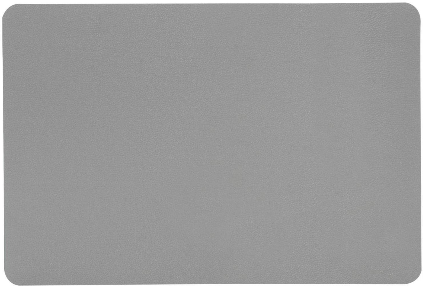 Kesper Prestieranie 43 × 29 cm sivé