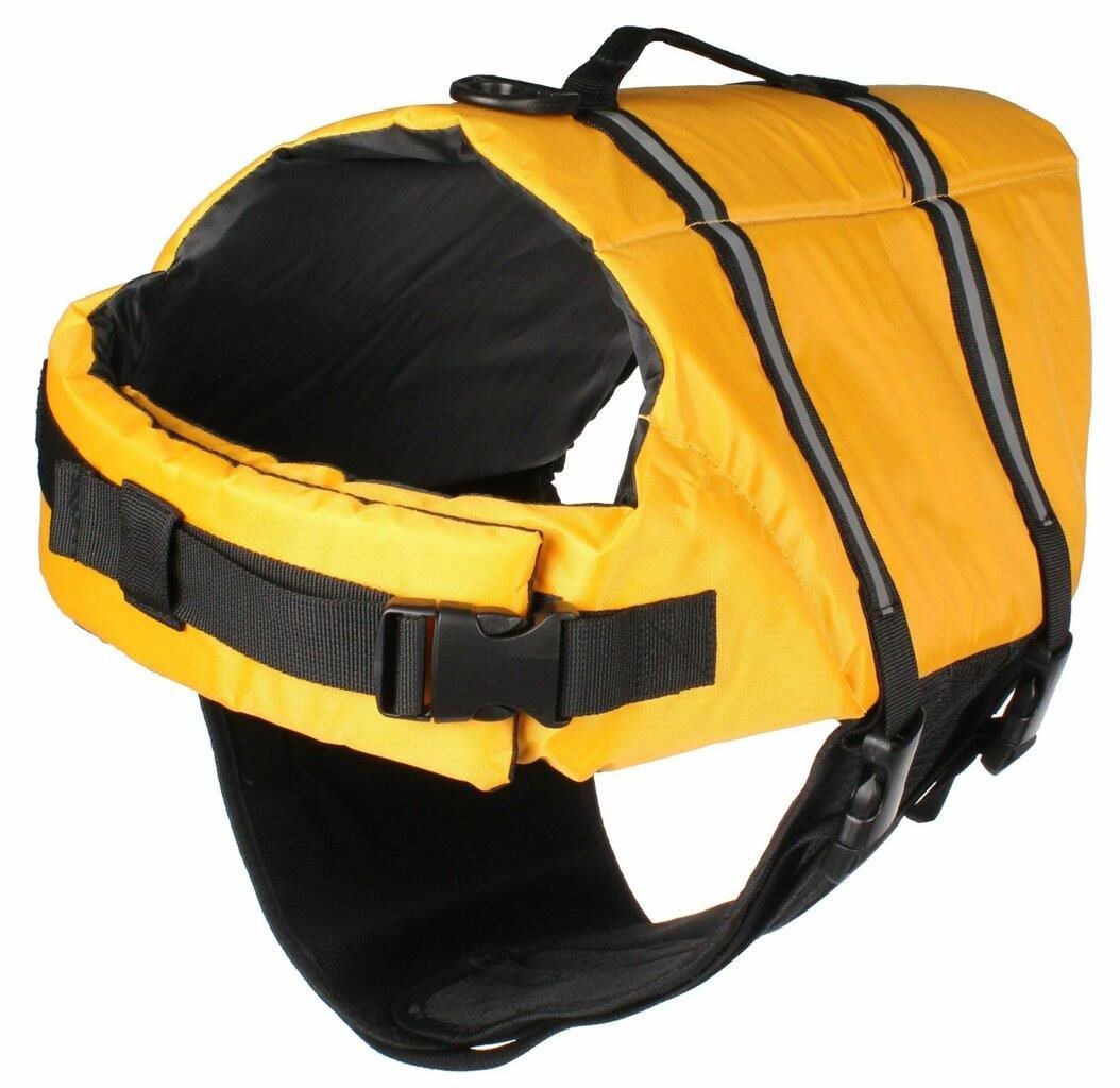 Merco Dog Swimmer žltá