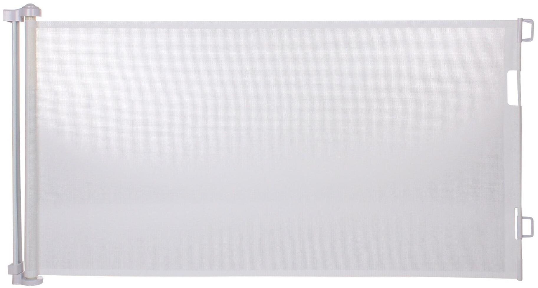 Guard 150 zábrana na dvere a schody biela 1 ks