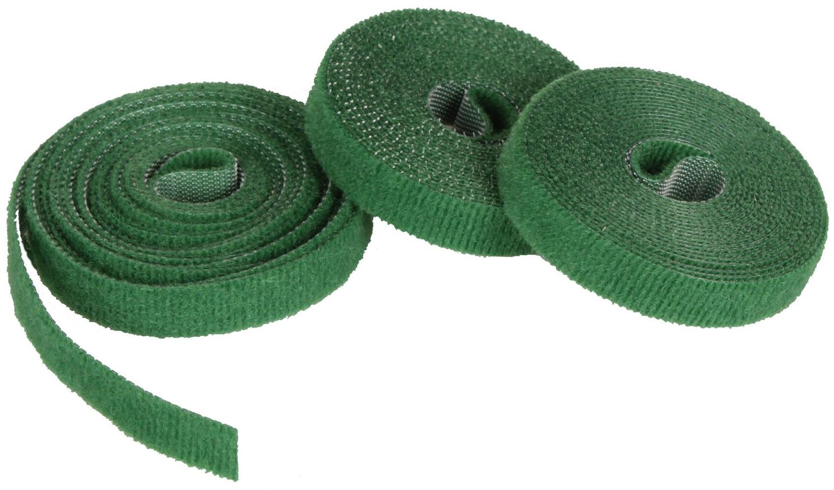 Merco Multipack 3 súpravy Tape 200 viazacia záhradnícka páska 3 ks