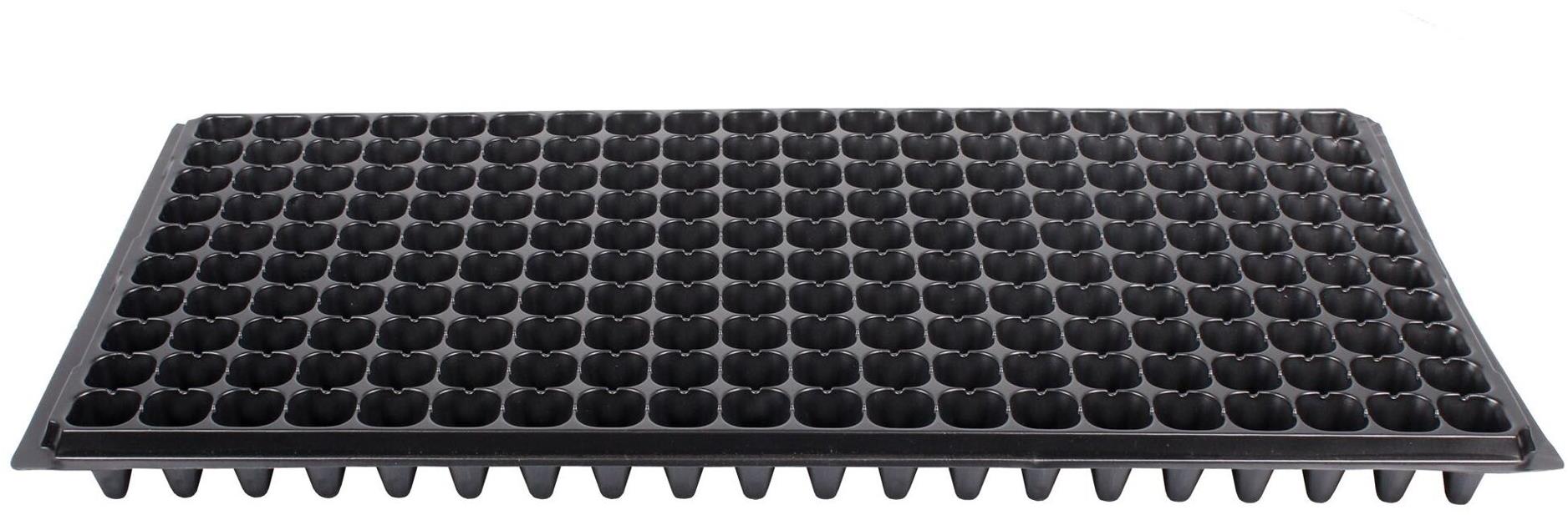 MERCO Sadbovač multipack SEEDLING TRAY 200, 6 ks
