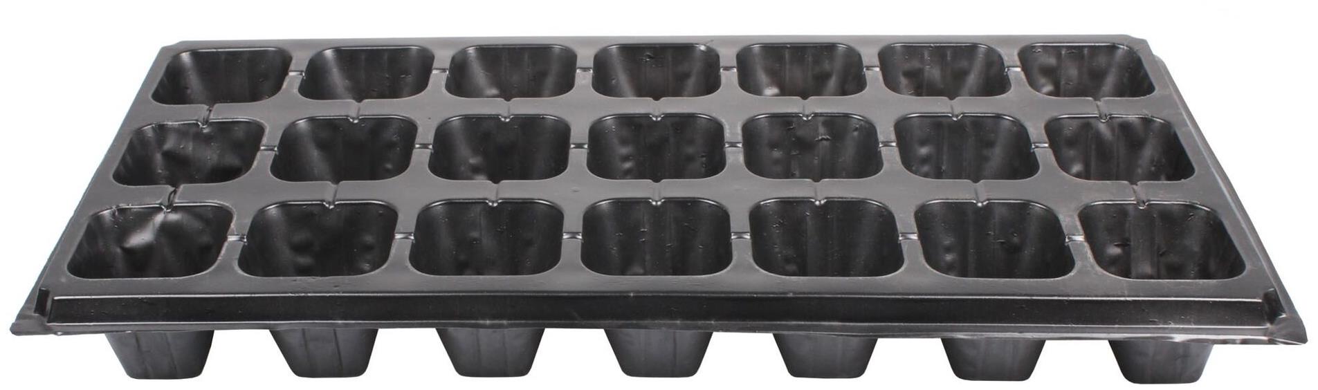 MERCO Sadbovač multipack SEEDLING TRAY 21, 6 ks