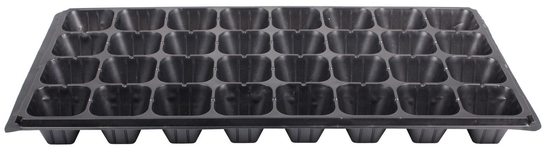 MERCO Sadbovač multipack SEEDLING TRAY 32, 6 ks