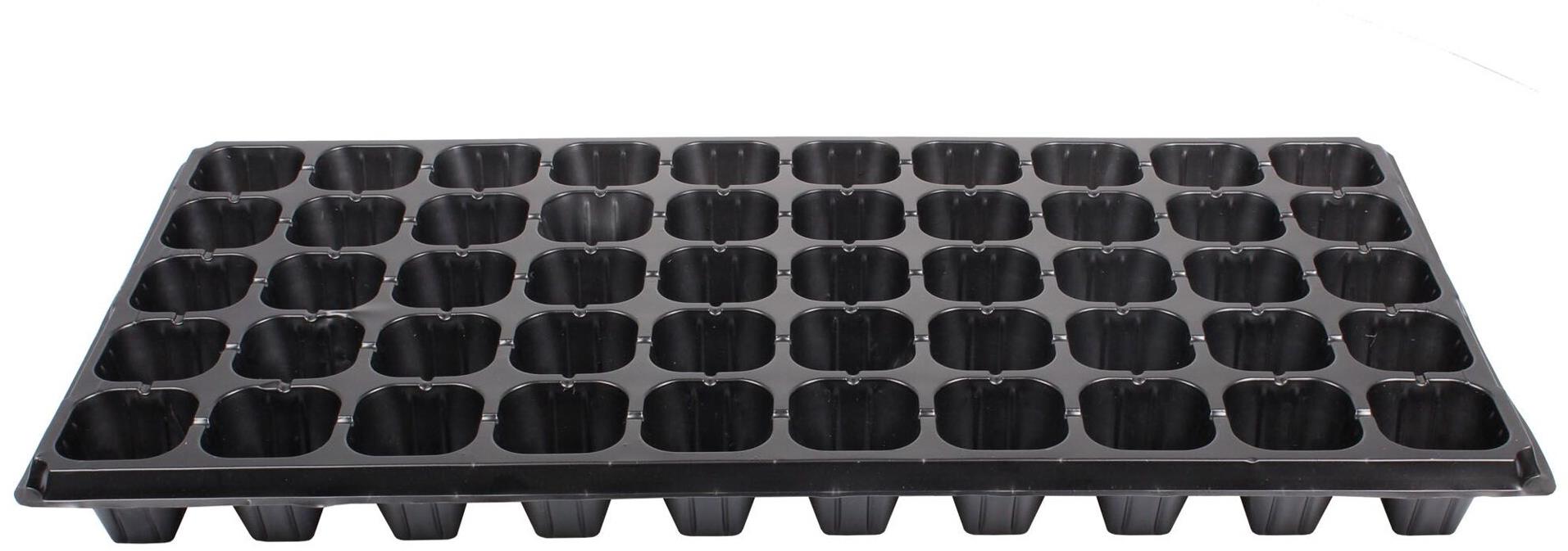 MERCO Sadbovač multipack SEEDLING TRAY 50, 6 ks
