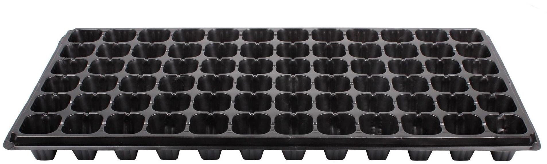 MERCO Sadbovač multipack SEEDLING TRAY 72, 6 ks