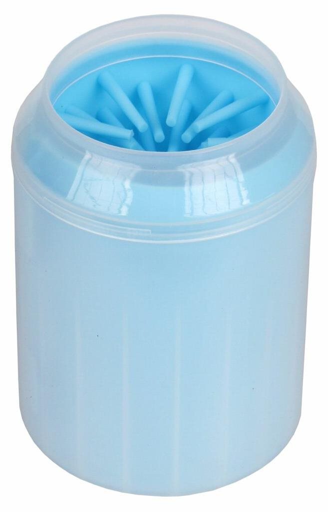 Merco Washer čistič psích labiek – sada 2 ks, modrá, M