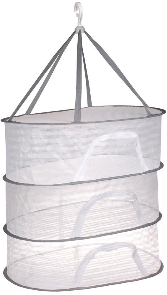 Merco Multifunctional 3 sušiaca sieť