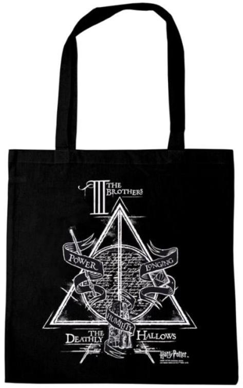 Harry Potter: Deathly Hallows – nákupná taška