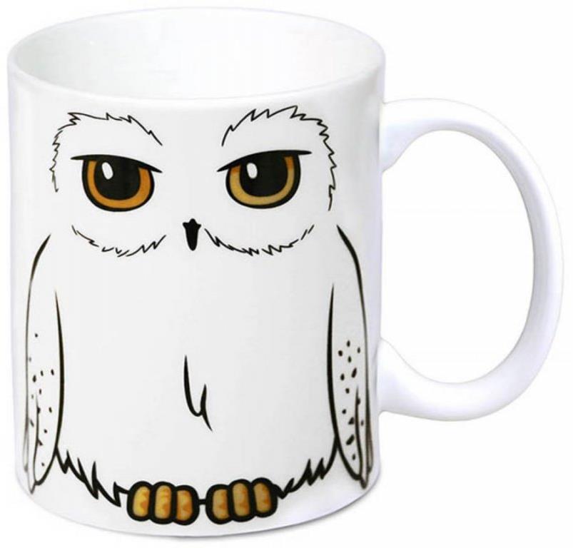 Harry Potter: Hedwig – hrnček