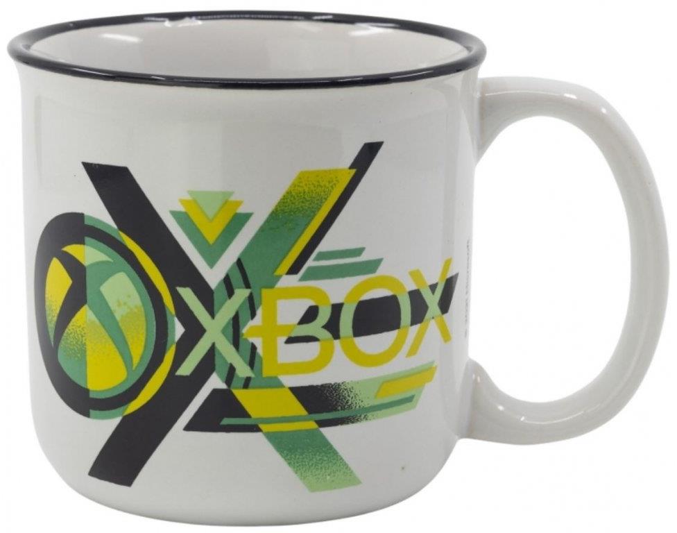 Xbox: Controller – hrnček