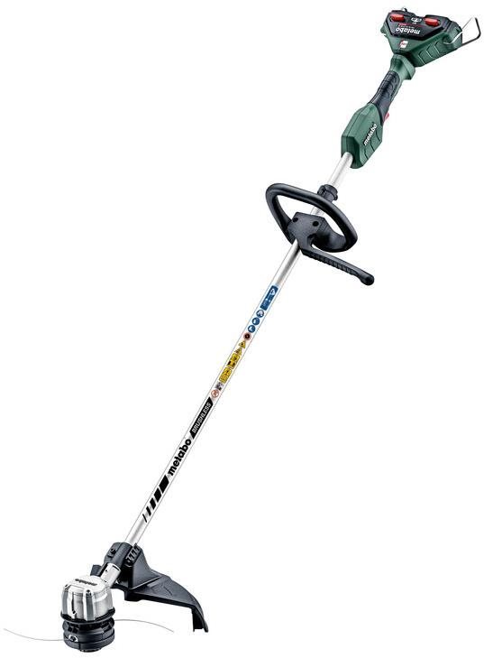 Metabo FSD 36-18 LTX BL 40 bez aku