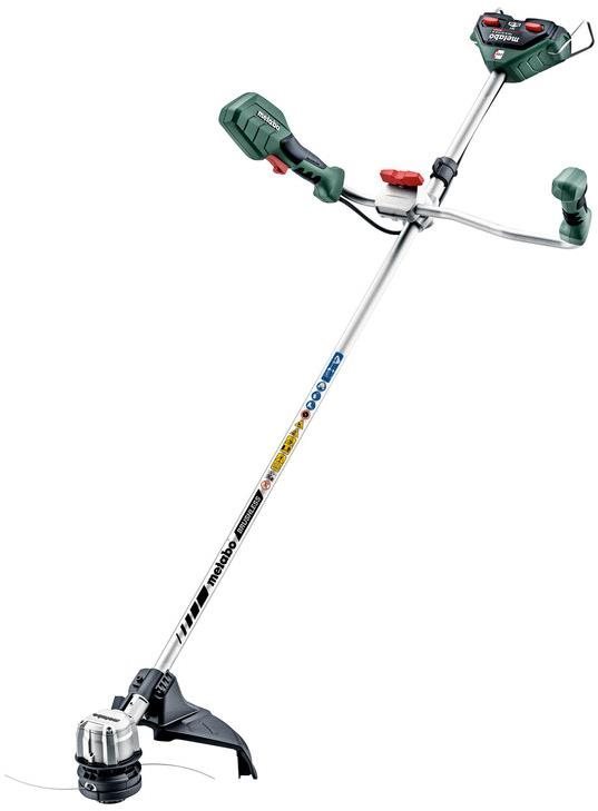 Metabo FSB 36-18 LTX BL 40 bez aku