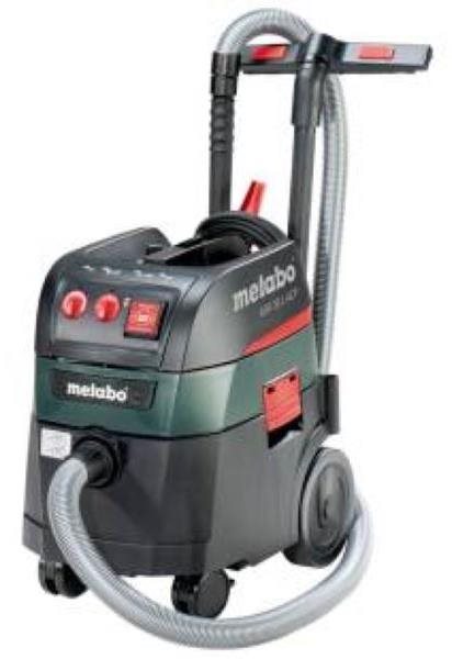 METABO ASR 35 L ACP