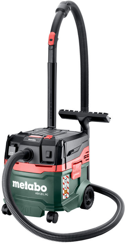 METABO Priemyselný vysávač ASA 20 L PC All