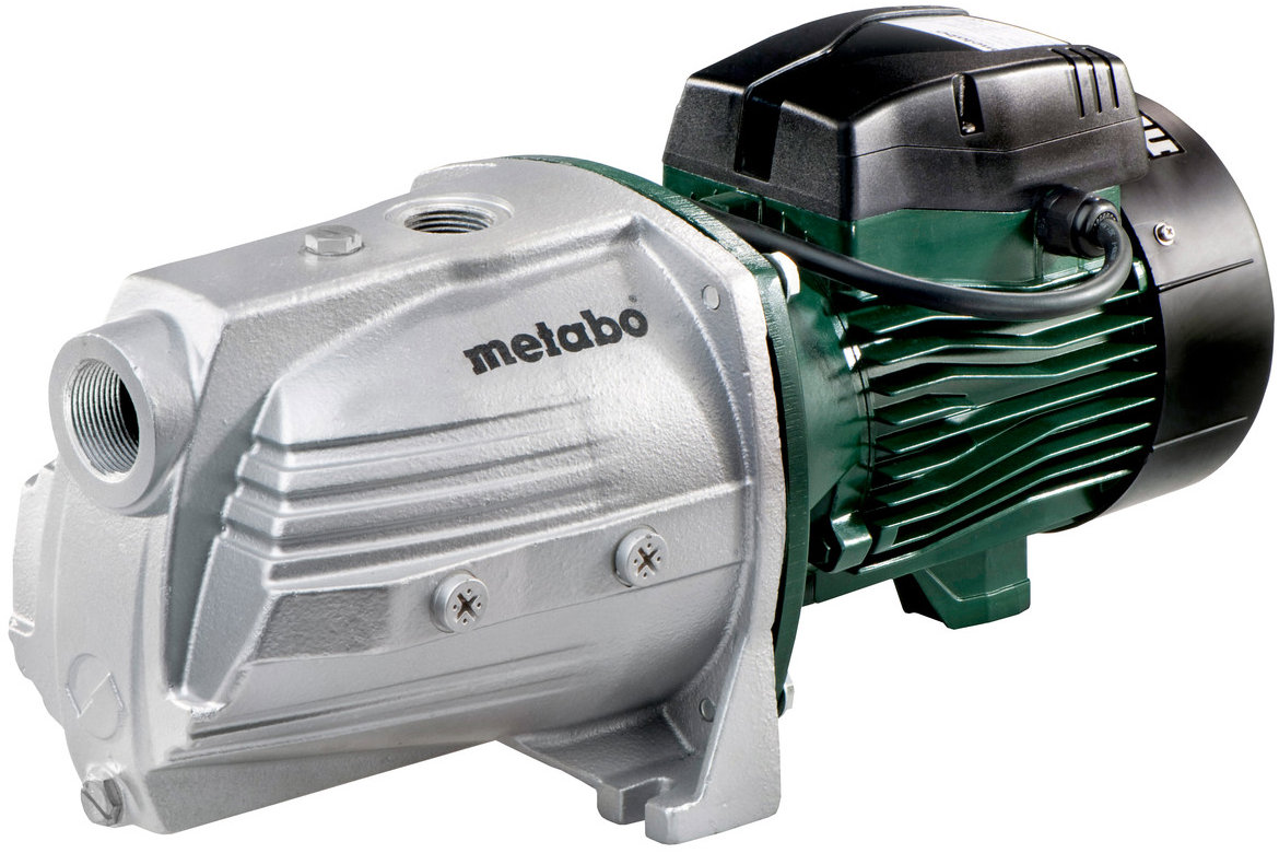METABO Čerpadlo na vodu – záhradné P 9000 G