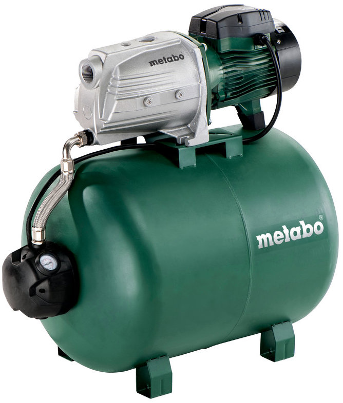METABO Domáca vodáreň HWW 9000/100 G