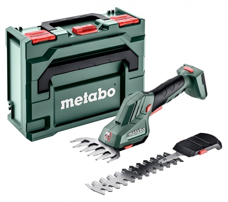 METABO Multifunkčné náradie – nožnice Aku SGS 18 LTX Q bez aku