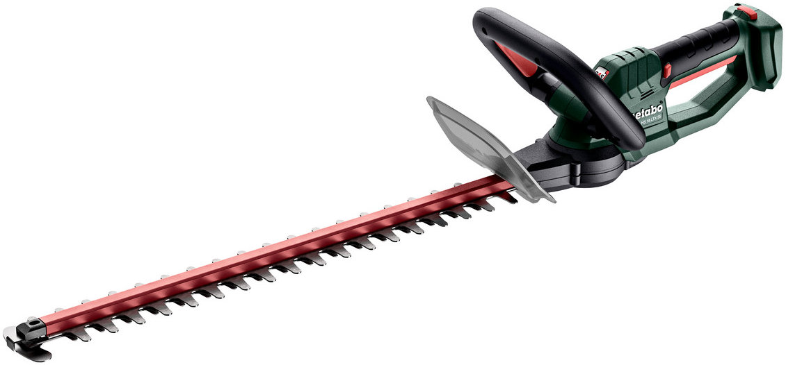 METABO Nožnice na živý plot Aku HS 18 LTX 55 bez aku