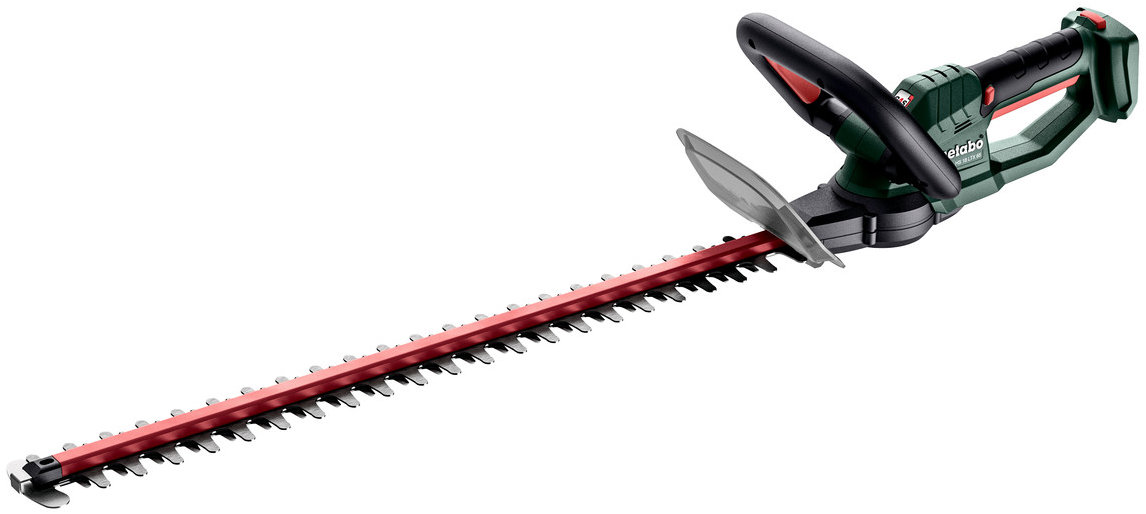 METABO Nožnice na živý plot Aku HS 18 LTX 65 bez aku