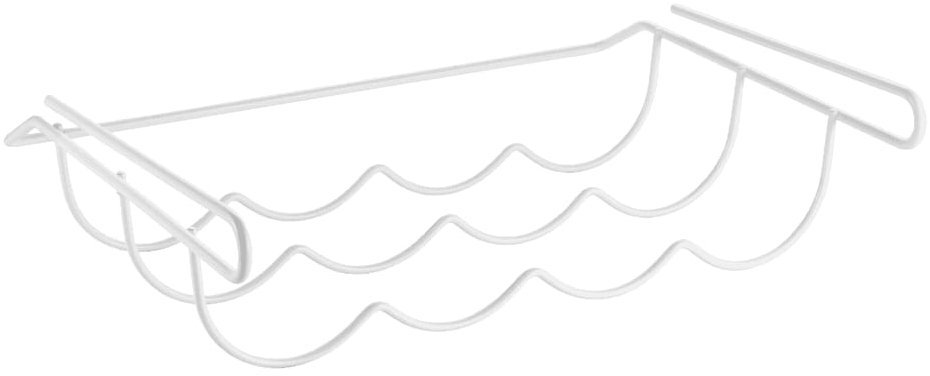 Metaltex Držadlo na fľaše do chladničky 41 × 33 cm