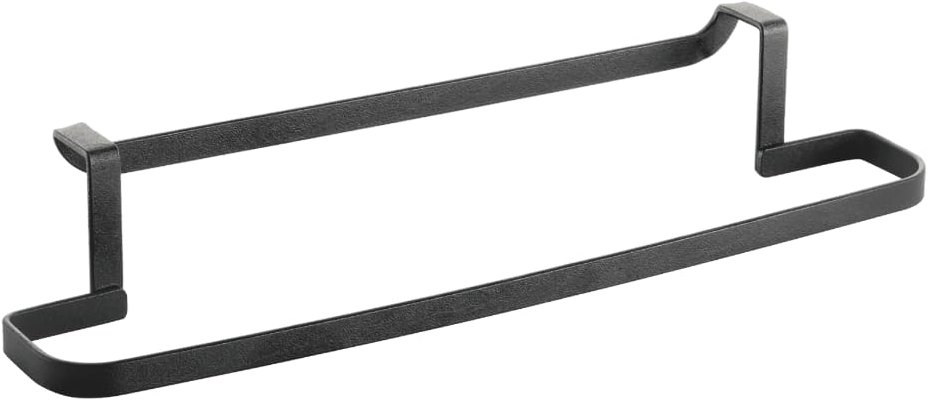 Metaltex GALILEO LAVA Držiak na utierky 30 × 8 cm