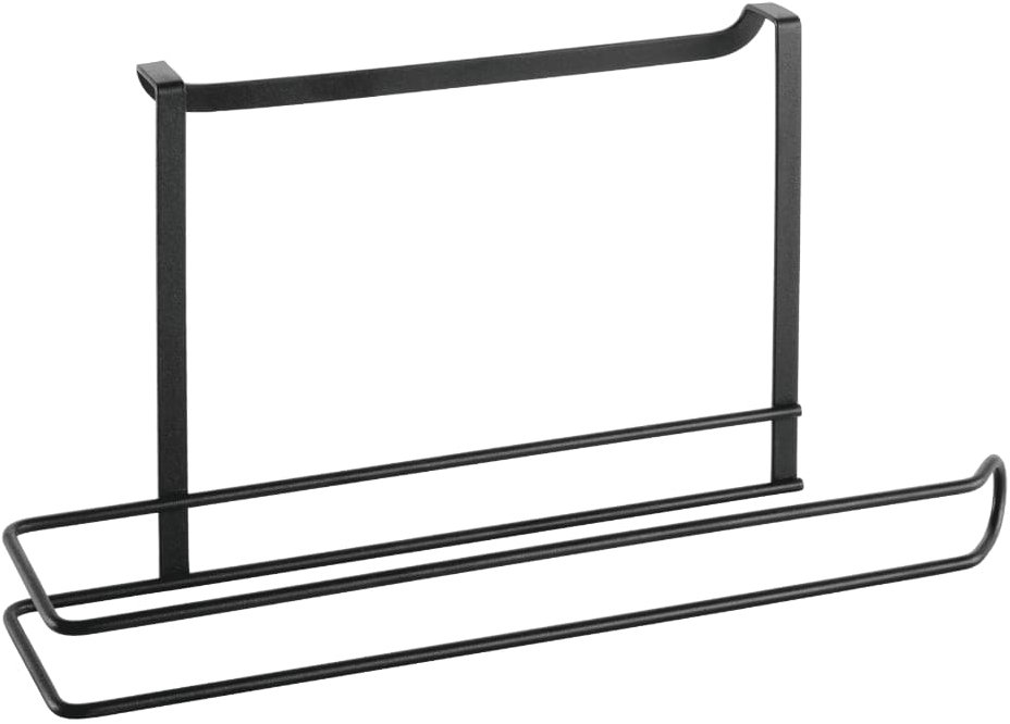 Metaltex GALILEO LAVA Držiak na papierové utierky 34 × 18 cm