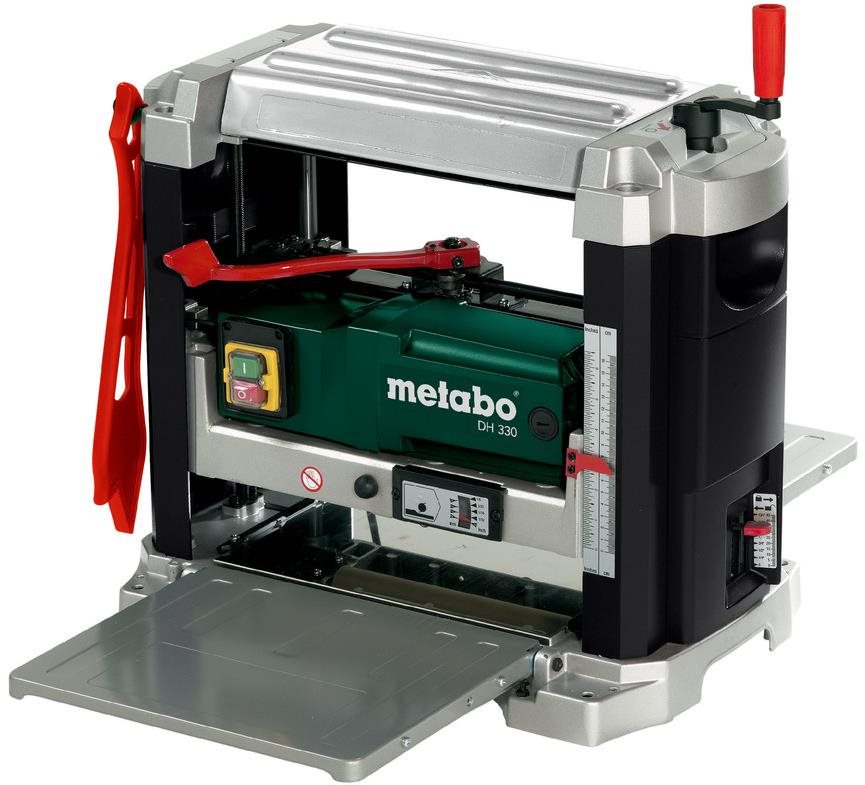 METABO Hobľovačka elektrická DH 330