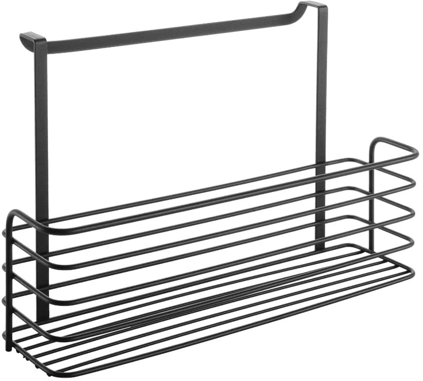 Metaltex GALILEO LAVA Organizér 34 × 12 × 22 cm závesný