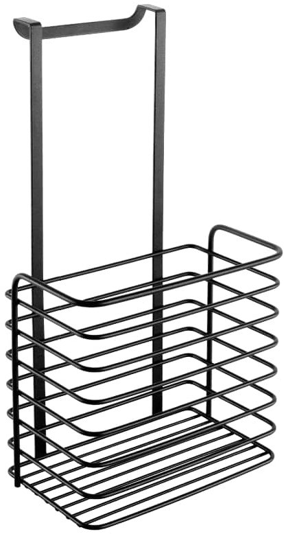 Metaltex GALILEO LAVA Organizér 20 × 15 × 36 cm závěsný