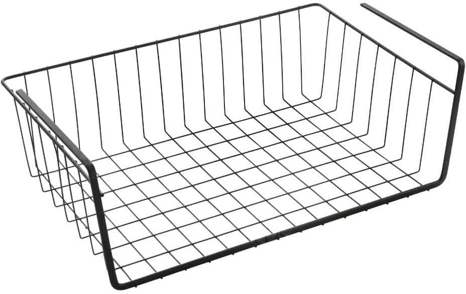 Metaltex KANGURO LAVA Košík 40 × 26 × 14 cm závesný