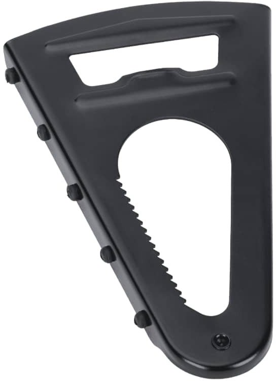 Metaltex Otvárač na fľaše univerzálny 4 v 1