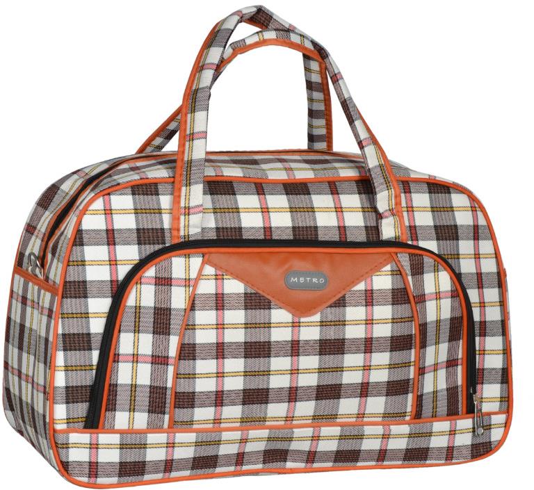 METRO LL36 – hnedá