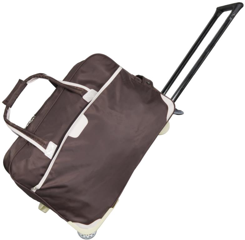 METRO LL241/20" – hnedá