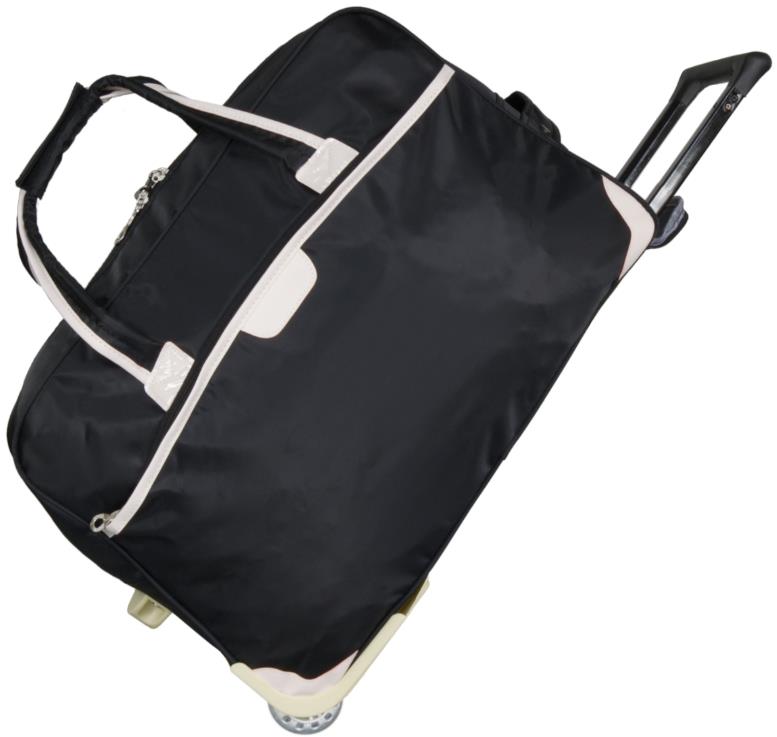 METRO LL241/26" – čierna