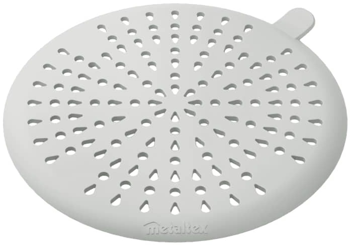 Metaltex Sitko do drezu/odpadu 12 cm univerzálne silikónové