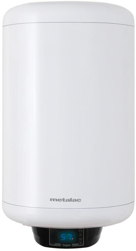 Metalac Digital MB P80