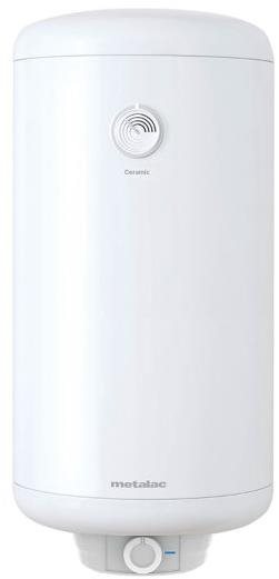 Metalac Ceramic MB P120 KG, suchý ohrev, keramické teleso