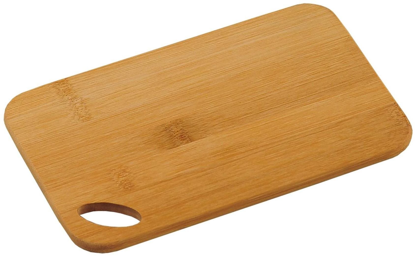 Kesper Krájacia doštička, bambus 22,5 × 14,5 cm