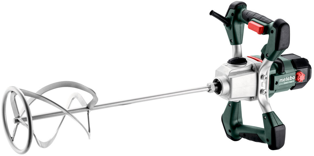 METABO – Miešadlo RWEV 1600-2