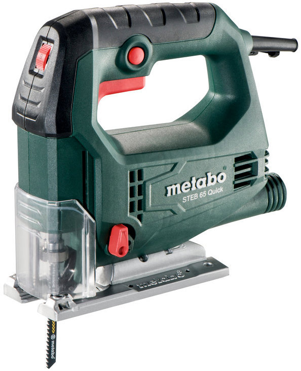 METABO – Priamočiara píla STEB 65 Q